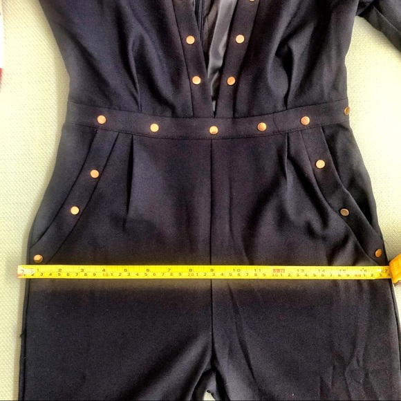 Style Mafia Ziggy jumpsuit - Picture 8 of 8